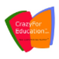 Crazyforeducation Llc