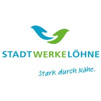 Stadtwerke Löhne logo - Similar company to Stadtwerke Greifswald