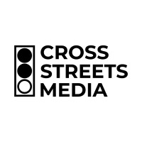 Cross Streets Media logo - Similar company to Bloom Arts Strategy