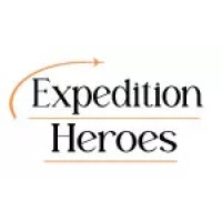 Expedition Heroes logo - Similar company to Traces Et Découverte