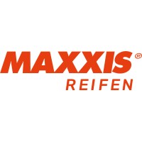 Maxxis Reifen logo - Similar company to Maxfeld Stanzbiegetechnik Gmbh & Co. Kg