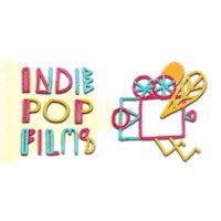 Indie Pop Films logo - Similar company to Ad Men At Work
