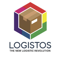 Logistos logo - Similar company to Athrv Cloud Pvt. Ltd.