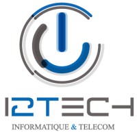 I2TECH logo - Similar company to Onyss