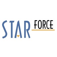 StarForce Technologies logo - Similar company to C1 Expeditions