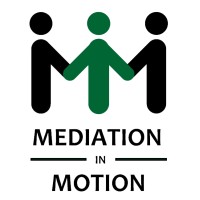 Mediation in Motion Training Pty Ltd logo - Similar company to Effectus Harmony
