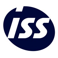 ISS Türkiye logo - Similar company to Securitas Turkey