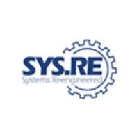 Systems Reengineered Ltd logo - Similar company to Dynasoft