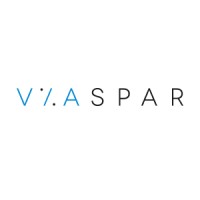 VIASPAR logo - Similar company to Viaconto.Se