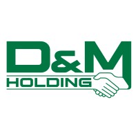 D&M Green Holding Ltd