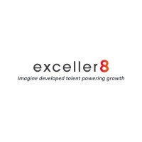 Exceller8 logo - Similar company to Workforce One