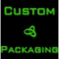 Custom packaging