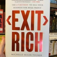 Michelle Seiler Tucker logo - Similar company to Seiler Tucker