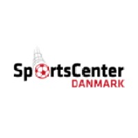 SportsCenter Danmark - Vejen Idrætscenter logo - Similar company to Connectsport.Dk