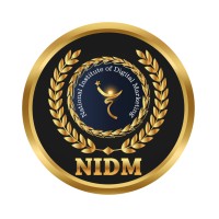 National Institute of Digital Marketing-Hyderabad logo - Similar company to Bvisuals