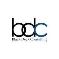 BlackDeck Consulting logo - Similar company to Stayright Consultancy Pvt Ltd
