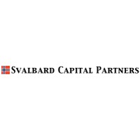 Svalbard Capital Partners logo - Similar company to E.K.Galt