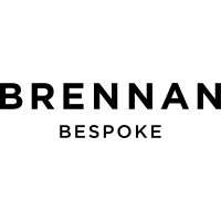 BRENNAN BESPOKE logo - Similar company to Patch Homes