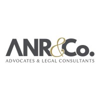 ANR & Co., Advocates & Legal Consultants logo - Similar company to Pace