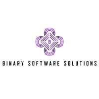 Binary Software Solutions logo - Similar company to Bynaric System Pvt. Ltd.