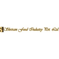 Shriram Food Industry Pvt. Ltd. logo - Similar company to Fomento Resources (Usa) Llc