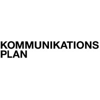 KOMMUNIKATIONSPLAN AG logo - Similar company to Freshcom Gmbh