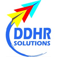 DD HR Solutions logo - Similar company to Ddhr Solutions