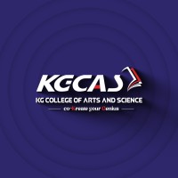 KG College of Arts and Science (KGCAS) logo - Similar company to Kgxperience