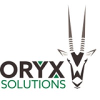 Oryx Solutions logo - Similar company to Sense Co