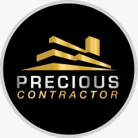 Precious Contractor Indonesia logo - Similar company to Base Incubator