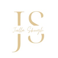 Joella Skoogh Comms logo - Similar company to Cando