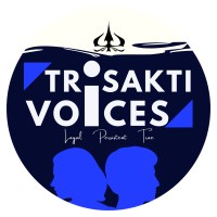 UKM Debat dan Penalaran Ilmiah TrisaktiVoices Universitas Trisakti logo - Similar company to Himpunan Mahasiswa Tambang Universitas Jember
