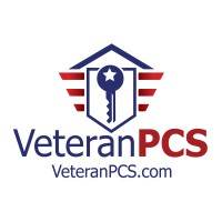 VeteranPCS logo - Similar company to Spouse-Ly