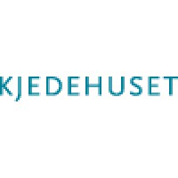 Kjedehuset AS logo - Similar company to Orderx