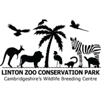 Linton Zoo Conservation Fund logo - Similar company to Shepreth Wildlife Park