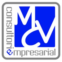 MCV Consultoria logo