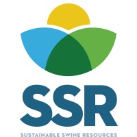SSR Life Sciences logo - Similar company to Three Dog Stores