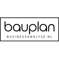 Bauplan logo - Similar company to Ductus b.v.