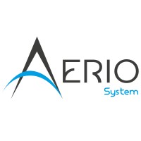 AERIO System logo - Similar company to Atc - Ft Concept - Ateliers De Câblage