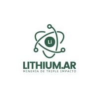 Lithium.ar logo - Similar company to Eijkelkamp Sonicsampdrill B.V.