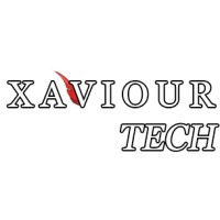 Xaviour Tech logo - Similar company to Data Tronex