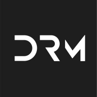 DRM logo - Similar company to Diginet Global