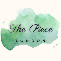The Piece London logo - Similar company to Lean Caffeine