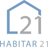 HABITAR 21 logo - Similar company to Krv Capital, Lp