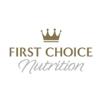 First Choice Nutrition logo - Similar company to First Choice For Pets