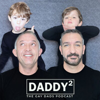 Daddy Squared logo - Similar company to City Dads Group