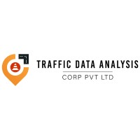 TRAFFIC DATA ANALYSIS CORP PVT LTD logo - Similar company to World Data Traffic Tech Pvt Ltd