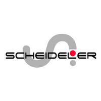 Scheideler Verfahrenstechnik GmbH logo - Similar company to Pervormance International Gmbh