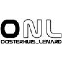 ONL [Oosterhuis_Lénárd] logo - Similar company to Zheo Studio
