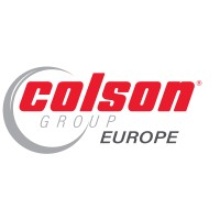 Colson Europe logo - Similar company to Colson Group